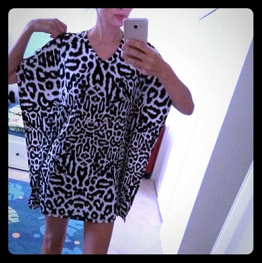 Unique dress